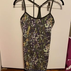 Lululemon Racerback Tank
